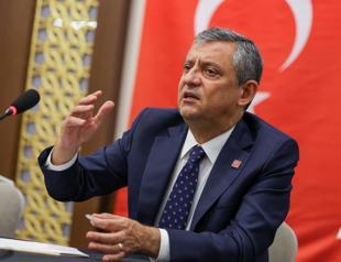 Özel’s new party eyes 90-plus lawmakers from CHP