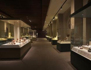 Revamped Museum of Anatolian Civilizations debuts 288 artifacts