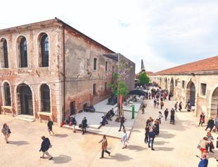 Türkiye selects ‘Spolia Futures’ for 2027 Venice Architecture Biennale