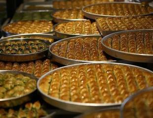 Turkish confectioners eye US market