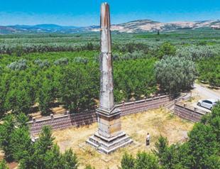 Roman tomb reveals story of an exile