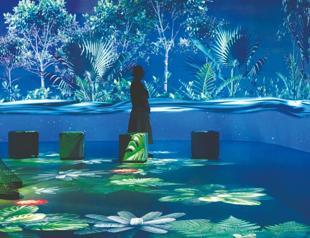 Immersive ‘Timewalk Exhibition’ opens in London