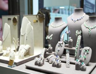 Turkish jewelry sector targets $20 billion in exports