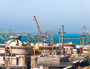 Rosatom says Akkuyu plant enters final pre-start phase