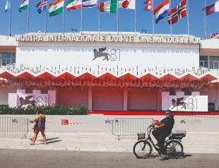 Venice Film Festival promises ‘Primetime,’ ‘Oasis,’ Musk movie