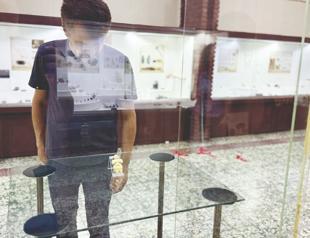 Konya museum unveils 322 Çatalhöyük artifacts