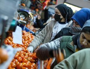 Fresh produce exports hit first-half record