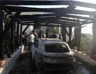 Türkiye condemns killings, settler violence as Israel widens West Bank operation