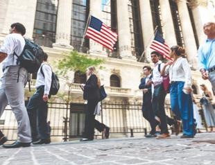 Federal Reserve expected to hold rates steady as inflation swirls