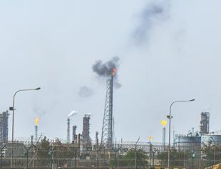 Kuwait signs $16 bln pipeline deal with Blackstone, KKR, Brookfield