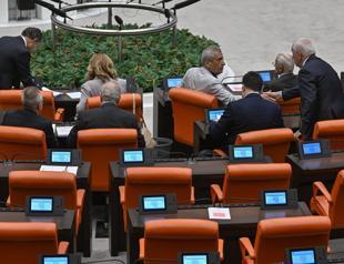 Legal framework for anti-terror initiative set for parliament