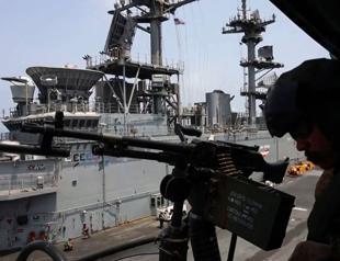 Iran army says war to expand further if US attacks restart