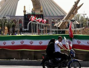 Mideast diplomacy intensifies after US, Iran halt attacks