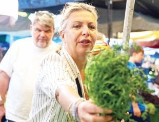 Culinary discoveries