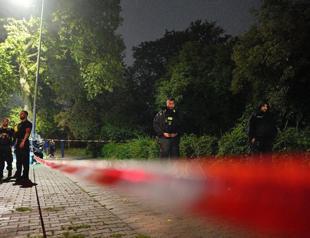 Berlin police shoot dead chief suspect in deadly Pride attack