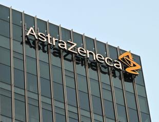 AstraZeneca quarterly net profit rises on strong cancer drug sales