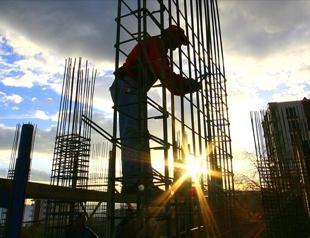 Urban transformation boost drives record construction employment in Türkiye