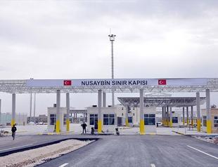 Nusaybin-Qamishli border crossing to open in 3 months: Syrian official