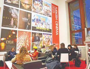 Wednesday discount drives cinema attendance revival