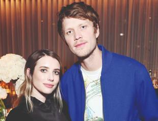 Emma Roberts ties the knot with Cody John in Idaho