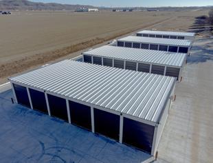 Self-Storage demand rises rapidly in Türkiye