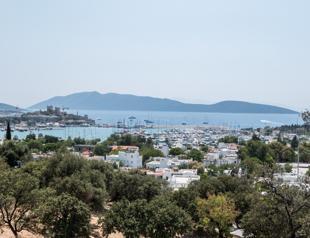 Bodrum shows resilience as tourism headwinds weigh on visitor numbers