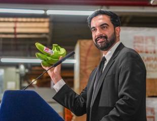 Mamdani plans 30 pct grocery discount at city-owned shops