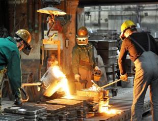 Only 13.79 percent of workers unionized in Türkiye