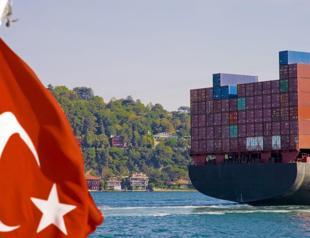 Türkiye emerges as key alternative trade and logistics hub