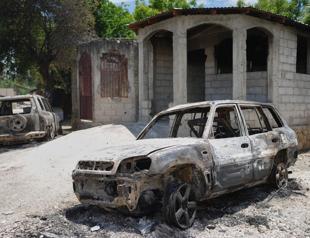 Haiti to hold elections at year-end if security conditions met: authorities