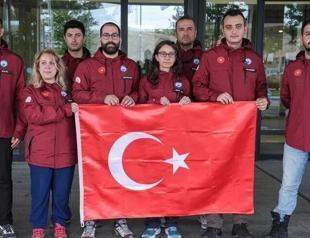 Turkish scientists complete 6th Arctic research expedition