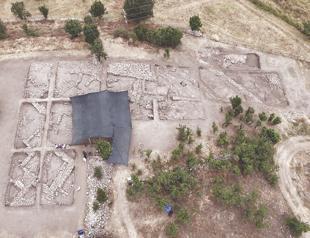 Melos obsidian reveals Bronze Age maritime trade links