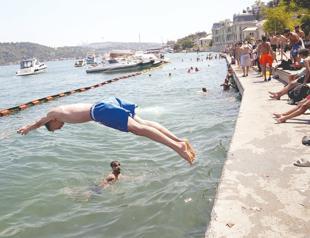 Türkiye sees strongest heat waves in 75 years