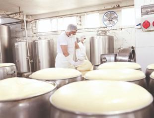 Kars applies for EU geographical indication status for kashar