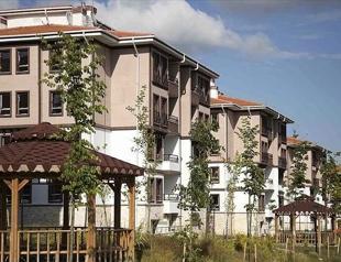 TOKİ housing output reaches 1.76 million units