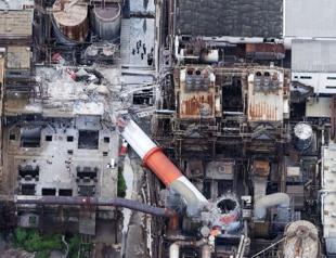 Japan quake toll hits 34 as survivors struggle in heat