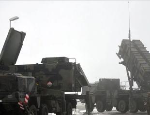 Zelensky says Trump backs Patriot production in Ukraine