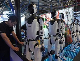 US government bans humanoid robots manufactured abroad