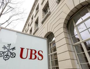 UBS says second-quarter net profit up 17 pct to $2.8 billion