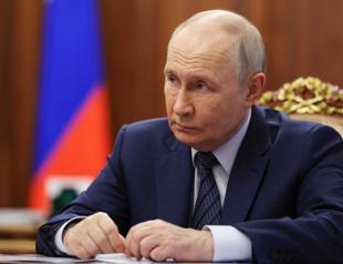 Putin urges Armenian referendum on EU or Russia-led bloc