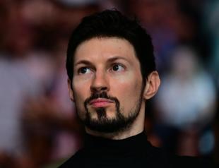 Russia issues international wanted notice for Telegram chief Durov