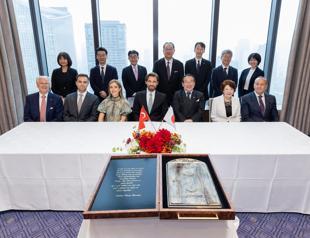 Hotel Okura partners with KK Universal for first Türkiye project