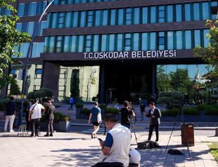 Üsküdar mayor among six detained in corruption probe