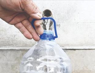 Ankara denies tap water link to recent health issues