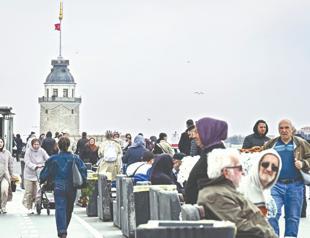 Country’s life expectancy rises to 78.5 years: Official data
