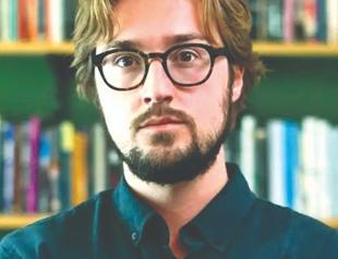 Turkish author makes 2026 Booker list