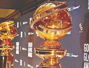 Former Golden Globe owners sue Penske Media alleging fraud