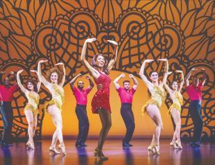 Whitney Houston’s ‘The Bodyguard’ musical to make Türkiye debut