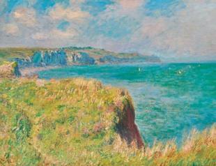 Museum-level Impressionist works to be auctioned