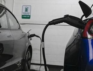 Mideast war supercharges electric car sales: IEA